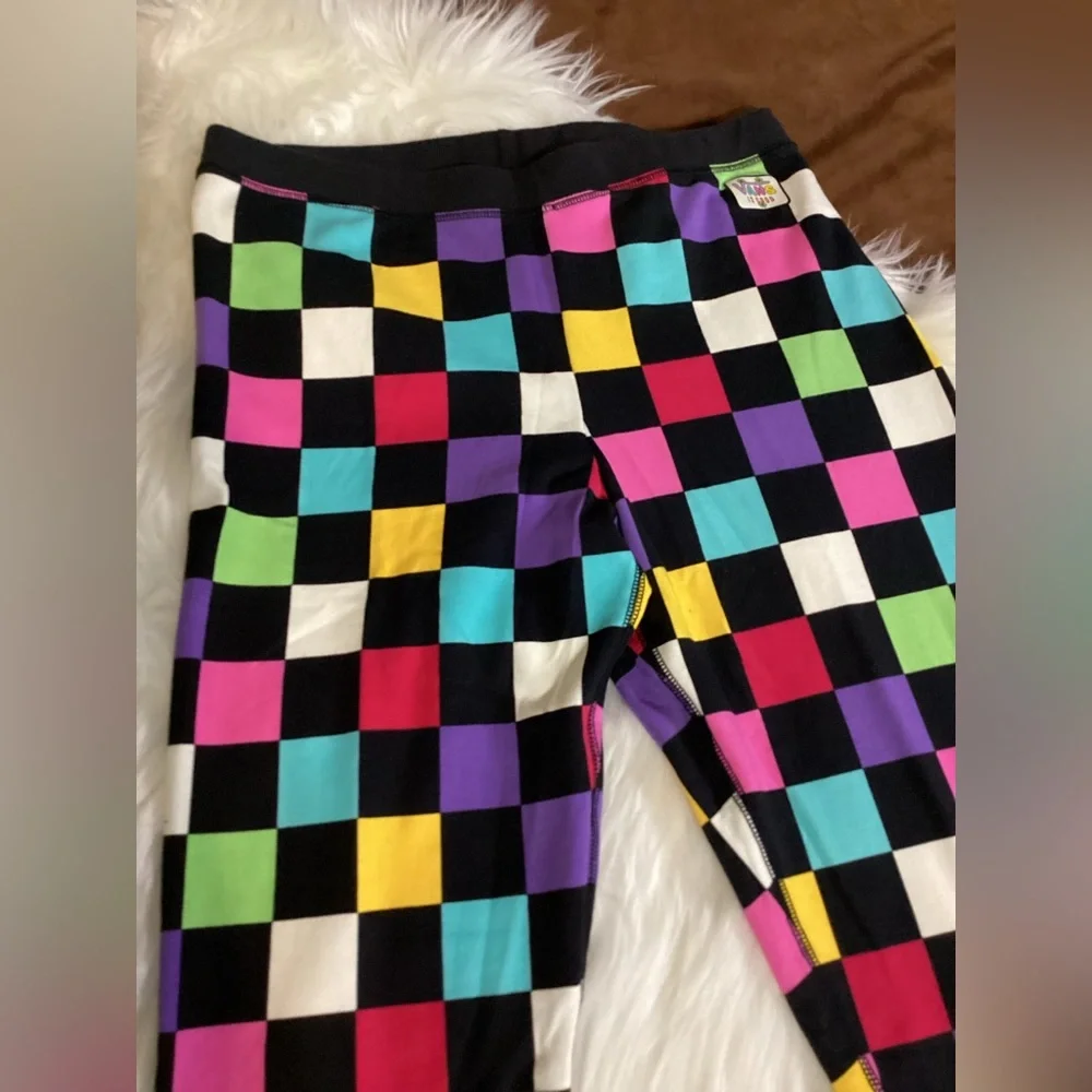 Vans leggings size large - Picture 2 of 11